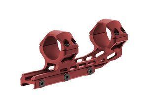 Моноблок Leapers UTG ACCU-SYNC OFFSET 50. Extra High. Picatinny. Red (d 30 мм) MNT-00039 фото