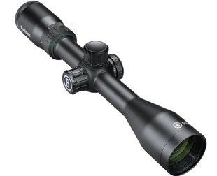 Оптический прицел Bushnell Prime 3-9x40 Multi-X с подсветкой RS-00051 фото