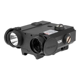 Тактический блок Holosun LS420GR LSR-00012 фото