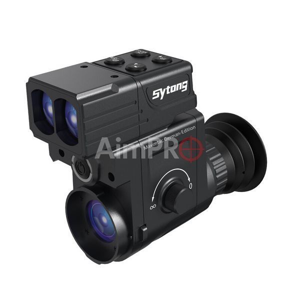 Цифровая насадка Sytong HT-77 LRF NVD-00006 фото