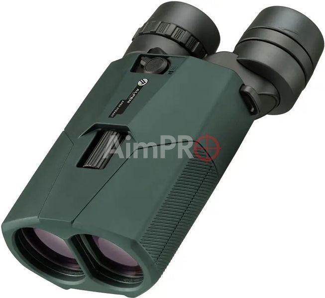 Бінокль Alpen Optics Apex Steady 20x42 HD BINO-00092 фото