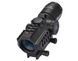 Призматический прицел SIG OPTICS BRAVO3 3x24 Battle Sights 5.56/7.62 Horseshoe Dot IR PR-00025 фото 1