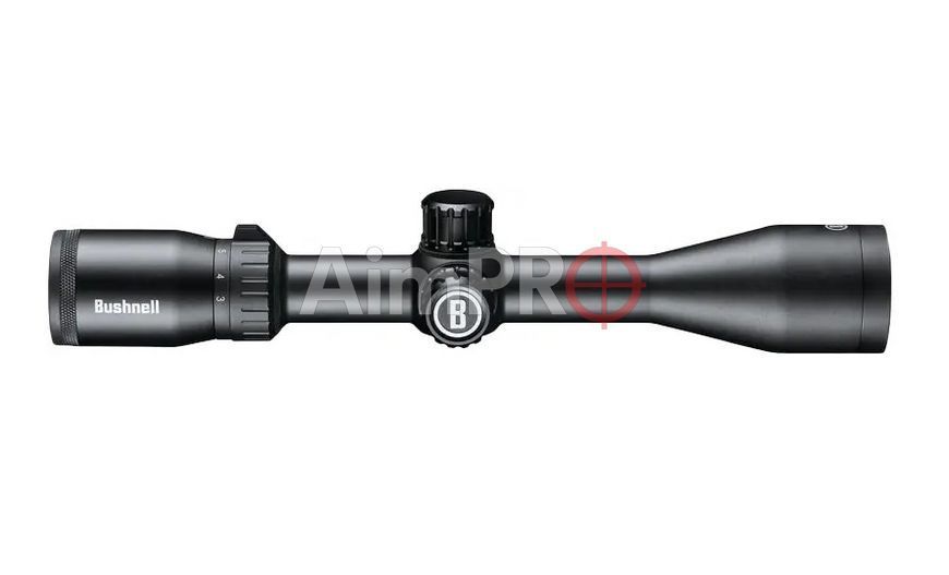 Оптический прицел Bushnell Prime 3-9x40 Multi-X с подсветкой RS-00051 фото