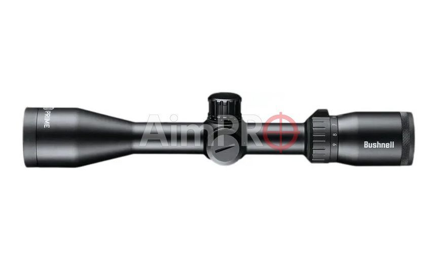 Оптический прицел Bushnell Prime 3-9x40 Multi-X с подсветкой RS-00051 фото