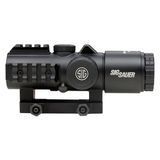 Призматичний приціл SIG OPTICS BRAVO5 5x32 Battle Sights 5.56/7.62 Horseshoe Dot IR PR-00026 фото