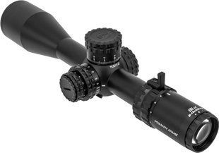 Оптический прицел Primary Arms SLx 3-18&times;50 FFP ACSS Athena BPR MIL RS-00102 фото