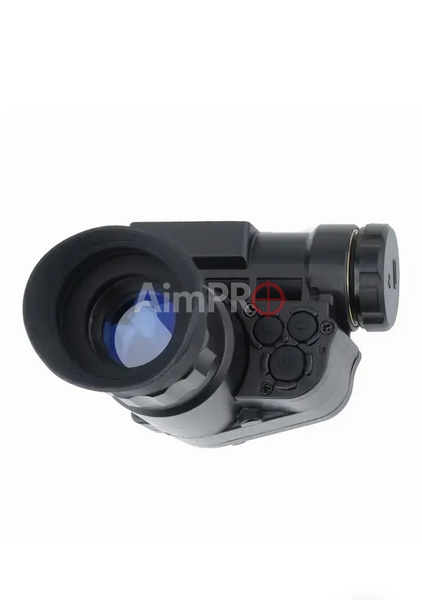 Цифровий монокуляр NRP NVG 10 (кріп. на шолом) NVM-00003 фото