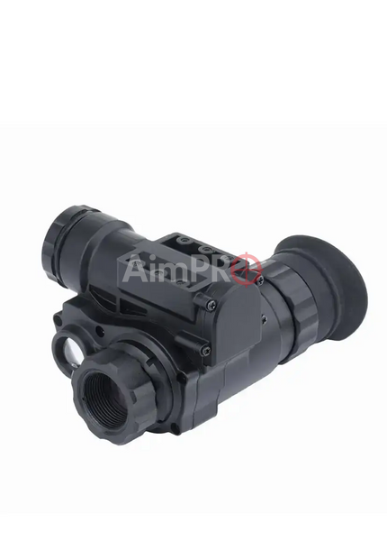 Цифровий монокуляр NRP NVG 10 (кріп. на шолом) NVM-00003 фото