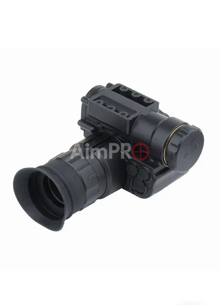 Цифровий монокуляр NRP NVG 10 (кріп. на шолом) NVM-00003 фото