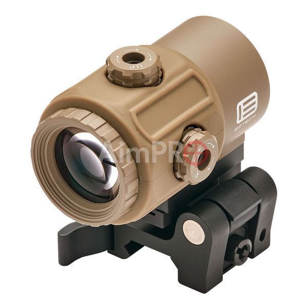 Увеличитель Eotech G43 3x TAN MRD-00006 фото