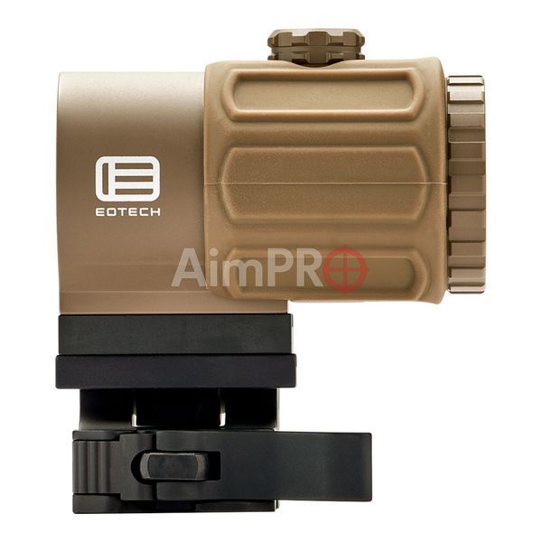 Увеличитель Eotech G43 3x TAN MRD-00006 фото