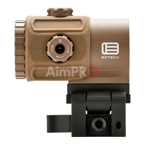 Увеличитель Eotech G43 3x TAN MRD-00006 фото
