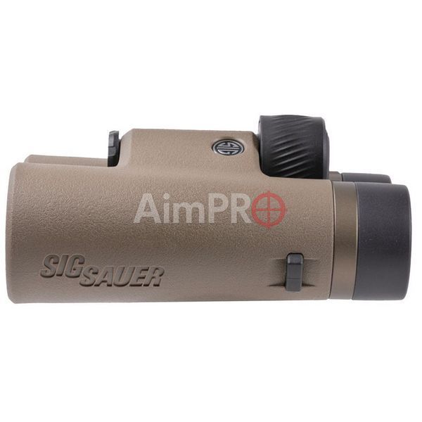 Бінокль SIG OPTICS CANYON HD 10x42 BINO-00093 фото
