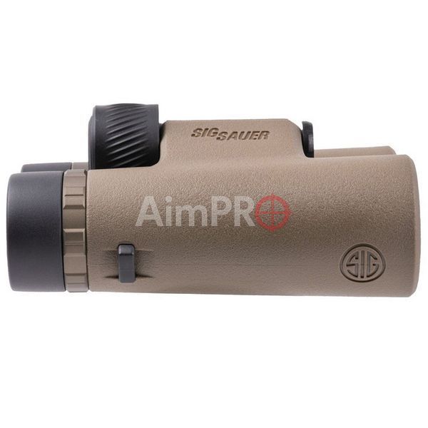 Бінокль SIG OPTICS CANYON HD 10x42 BINO-00093 фото