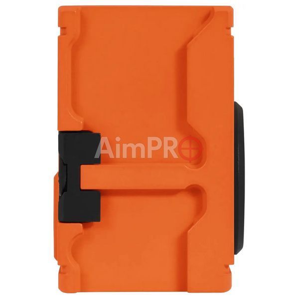 Коллиматорный прицел AIMPOINT Acro C-2 3.5 MOA (H 14 мм, Acro Interface, Orange) RDS-00041 фото