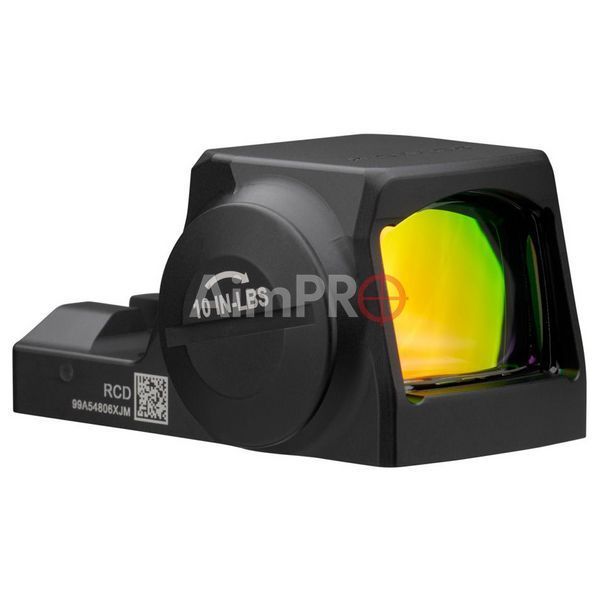 Коллиматорный прицел Sig Sauer Optics Romeo-X Pro 2 MOA Dot 32 MOA Circle RDS-00086 фото