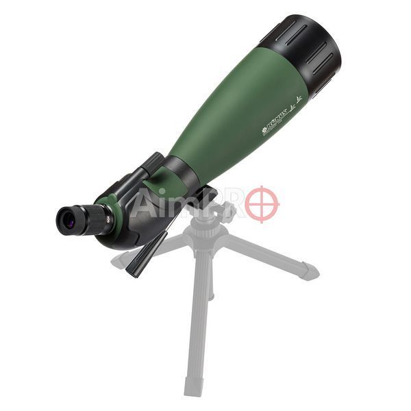 Подзорная труба KONUS KONUSPOT-100 20-60x100 SPG-00005 фото