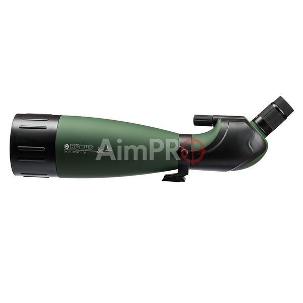 Подзорная труба KONUS KONUSPOT-100 20-60x100 SPG-00005 фото