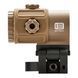 Увеличитель Eotech G43 3x TAN MRD-00006 фото 4