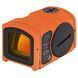 Коллиматорный прицел AIMPOINT Acro C-2 3.5 MOA (H 14 мм, Acro Interface, Orange) RDS-00041 фото 1