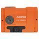 Коллиматорный прицел AIMPOINT Acro C-2 3.5 MOA (H 14 мм, Acro Interface, Orange) RDS-00041 фото 3