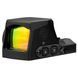 Коллиматорный прицел Sig Sauer Optics Romeo-X Pro 2 MOA Dot 32 MOA Circle RDS-00086 фото 1