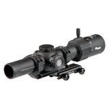 Оптичний приціл SIG OPTICS TANGO MSR 1-6x24 SFP BDC6 IR RS-00141 фото