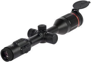 Тепловізійний приціл Guide TU451 Gen2 (3,8-15,2x50, 400x300), 1400м THS-00052 фото