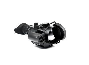 Тепловизионный прицел Delta TWS 50 PRO THS-00087 фото