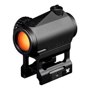 Коллиматорный прицел Vortex Crossfire 2 MOA RDS-00114 фото