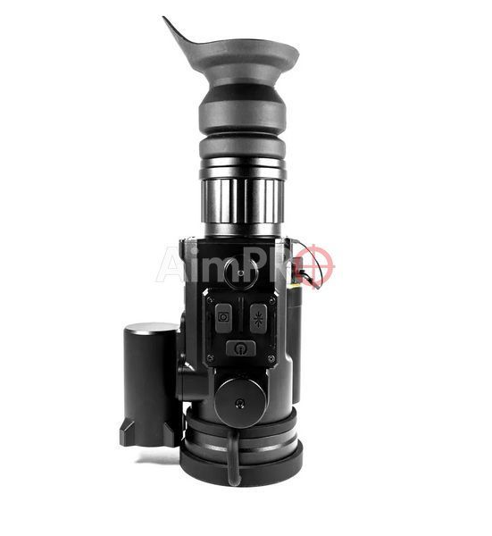Тепловізійний приціл Delta TWS 50 PRO THS-00087 фото