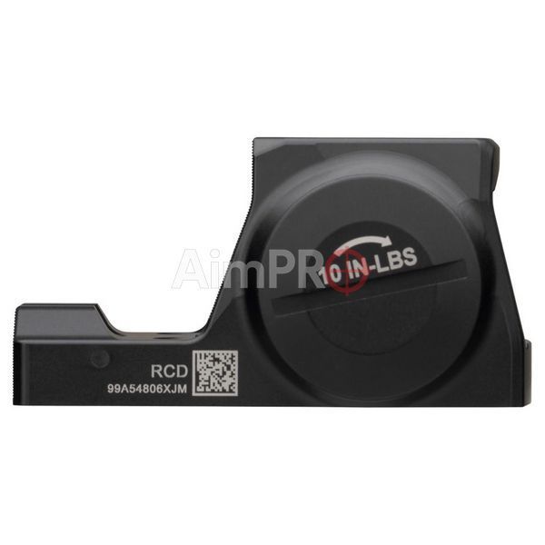Коліматорний приціл Sig Sauer Optics Romeo-X Pro 6 MOA Red Dot RDS-00087 фото