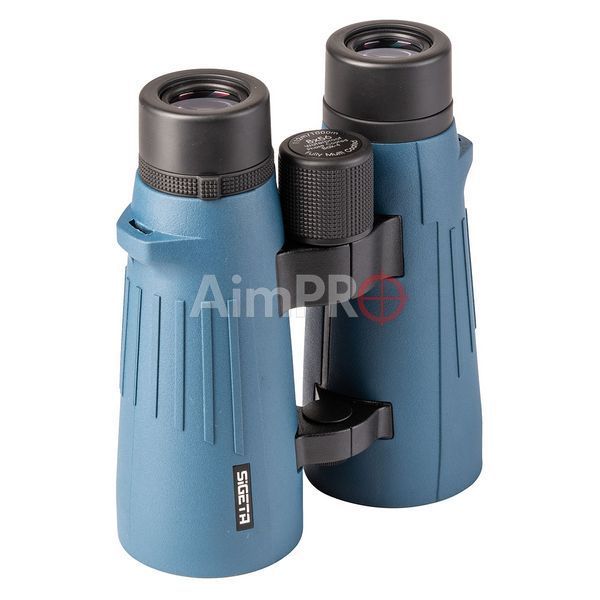 Бинокль SIGETA Imperial 8x56 Blue BINO-00031 фото