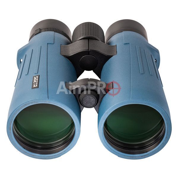 Бинокль SIGETA Imperial 8x56 Blue BINO-00031 фото