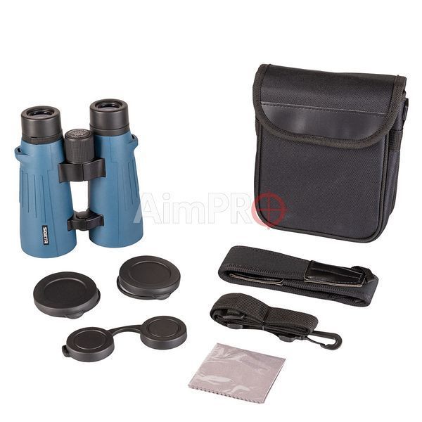 Бинокль SIGETA Imperial 8x56 Blue BINO-00031 фото