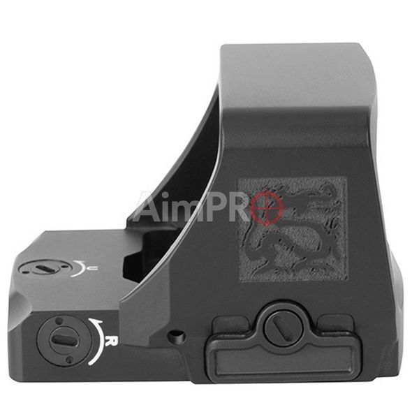 Коллиматорный прицел HOLOSUN Ronin HS507COMP-RD RDS-00201 фото