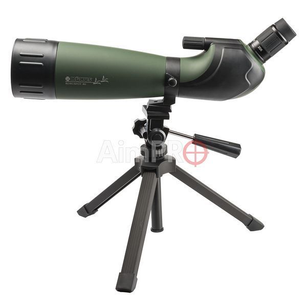 Підзорна труба KONUS KONUSPOT-80C 20-60x80 SPG-00006 фото