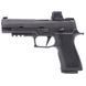 Коліматорний приціл Sig Sauer Optics Romeo-X Pro 6 MOA Red Dot RDS-00087 фото 7