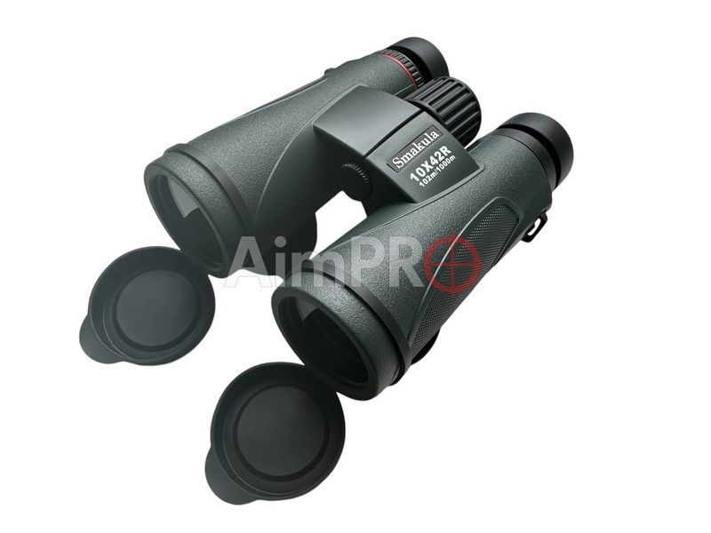 Бинокль Smakula 10x42R BINO-00001 фото
