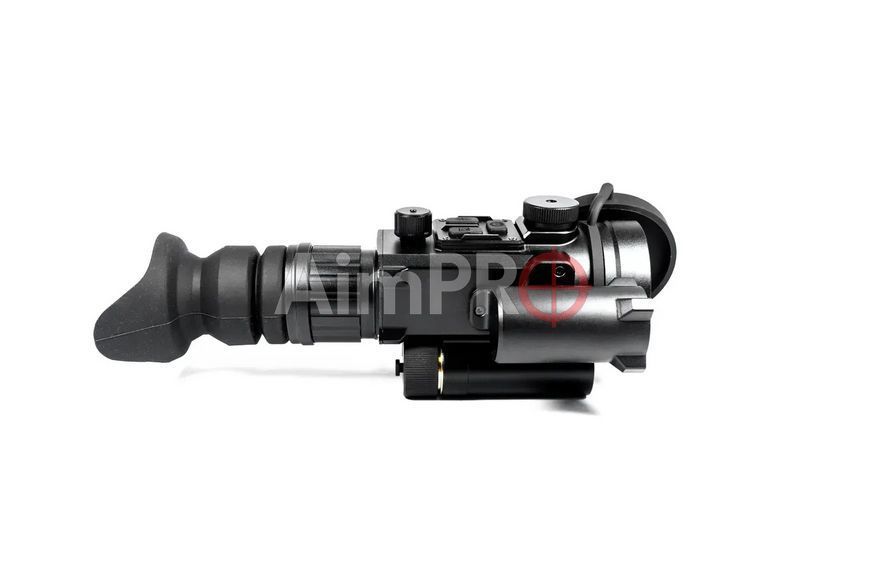 Тепловізійний приціл Delta TWS 50 PRO THS-00087 фото