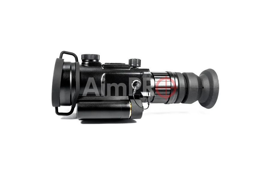 Тепловізійний приціл Delta TWS 50 PRO THS-00087 фото