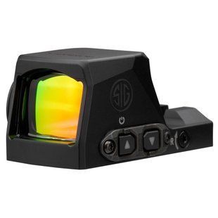 Коллиматорный прицел Sig Sauer Optics Romeo-X Pro 3 MOA Red Dot RDS-00088 фото