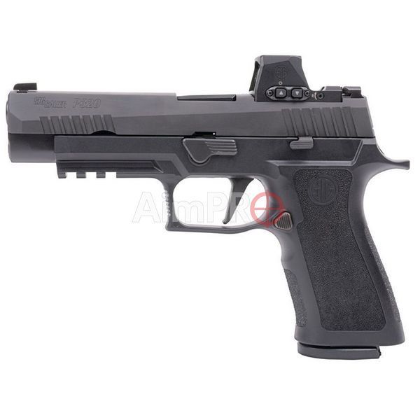 Коліматорний приціл Sig Sauer Optics Romeo-X Pro 3 MOA Red Dot RDS-00088 фото