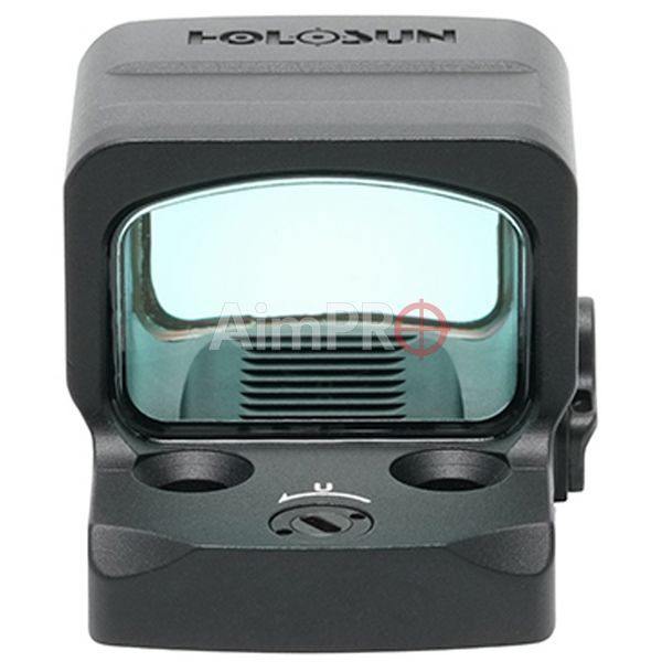 Коліматорний приціл HOLOSUN EPS CORE GD 3 RDS-00241 фото
