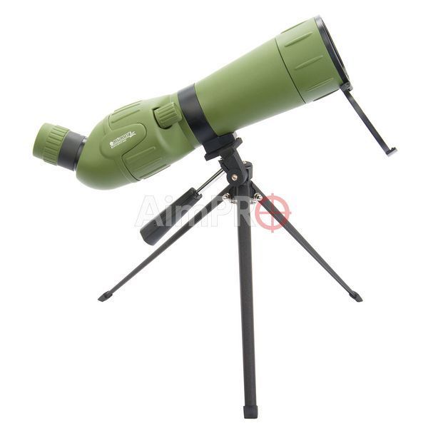 Підзорна труба KONUS KONUSPOT-60C 20-60x60 SPG-00007 фото