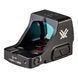 Коллиматорный прицел Vortex Defender-CCW 3 MOA (Picatinny/DeltaPoint&reg; Pro) RDS-00115 фото 3