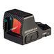 Коллиматорный прицел Vortex Defender-CCW 3 MOA (Picatinny/DeltaPoint&reg; Pro) RDS-00115 фото 1