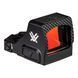 Коллиматорный прицел Vortex Defender-CCW 3 MOA (Picatinny/DeltaPoint&reg; Pro) RDS-00115 фото 2