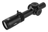 Оптичний приціл Primary Arms PLxC 1-8x24 F1 ACSS Raptor M8 5.56/.308 Meter RS-00105 фото