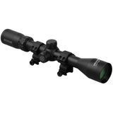 Оптичний приціл KONUS Fighter 3-9x40 RS-00034 фото